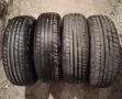 Продавам 4 броя Летни Гуми 185.65.15 на 1 сезон дот 2022 Tigar , снимка 1