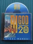 Bigod 20 – Steel Works! - оригинален диск музика, снимка 1
