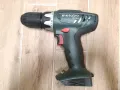 Metabo BS 18 Li тяло на винтоверт 18V, снимка 2
