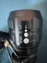 LED фенер с Zoom ефект, Ремък за носене, Компас, 5х3х30 см Прожектор, снимка 5