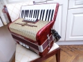 Акордеон Велтмайстер 96 баса, снимка 10