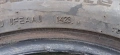 2бр. всесезонни гуми 205/55R16 Goodride. DOT 1423. 7мм. дълбочина на шарката. Цената е за 2бр...., снимка 4