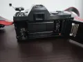 Камера Canon T50 Japan , снимка 10