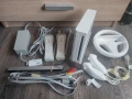 Nintendo Wii + аксесуари, снимка 4