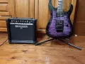 Бас китарно кубе Behringer , снимка 5