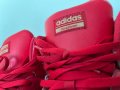 Маратонки Adidas Cloudfoam Rewind Mid Men's Boots Red, снимка 2