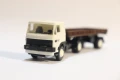 IGRA 1:87 H0 LIAZ SKODA КАМИОН МОДЕЛ КОЛИЧКА, снимка 2