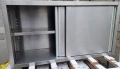 шкафове от инокс, снимка 1