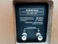 Тонколони ONKYO, снимка 10