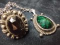 Медальон и пръстен, снимка 3