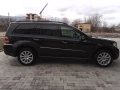 Mercedes-Benz GL320CDI-224kc. 4matic Offroad paket, снимка 7