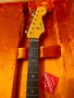 Fender American Vintage II 1961 Stratocaster, Rosewood Fingerboard, Fiesta Red, снимка 4