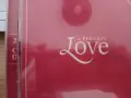 LOVE компилации на аудио дискове, снимка 3
