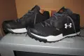Under Armour USA Gore tex маратонки Project Rock Обувки естествена кожа Добрич Michelin Ъндър Армър, снимка 7