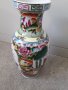 Китайска порцеланова ваза, снимка 4