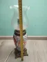 стара настолна лампа, снимка 4