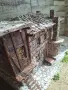 Макет на къща в Родопите-ръчна изработка., снимка 2
