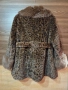 Разкошно дамско палто , снимка 5