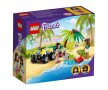 LEGO® Friends 41697 - Камион за защита на костенурки, снимка 1 - Конструктори - 40574691