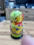 Оригинална Руска матрьошка , снимка 5