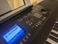 Пиано 88 клавиша Yamaha DGX-650 , снимка 5