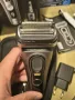 Самобръсначка Braun Series 9 Pro 9465cc Wet&Dry, 40.000 режещи, снимка 4