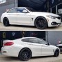 19" Джанти Niche БМВ 5X120 BMW F30 F31 F32 F36 F10 F11 F06 F12 F01 M3 M4 M5, снимка 8