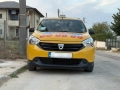 Dacia Lodgy 1.6 Газ/Бензин;, снимка 2