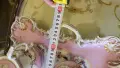 Уникално красив сервиз за чай или кафе. , снимка 8