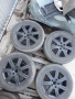 18 цолови алуминиеви джанти за Ауди Q7, снимка 2