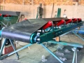 Производство на лентови транспортьори по поръчка , снимка 4