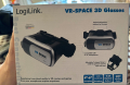 LogiLink VR-SPACE 3D Glasses, снимка 3