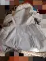 Дамски кожух от овча кожа, снимка 7