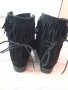 Дамски боти 36н., снимка 5