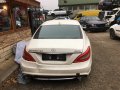 mercedes cls 350 w218 4 matic amg f1 на части мерцедес цлс в218 4матик, снимка 2