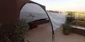 Универсална тента за палатка Coleman Classic Awning (462x462 см) , снимка 6