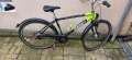 Велосипед алуминиев 26 цола велосипед, снимка 4