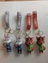 Играчка ключодържател фигурка Зоотрополис, снимка 1