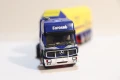 HERPA H0 1/87 MERCEDES КАМИОН МОДЕЛ ТРАНСПОРТ НА СТЪКЛО, снимка 3