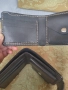 Портфейл от естествена кожа , снимка 6