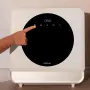 Bolero Aguazero 1100 Компактна съдомиялна машина с 3 комплекта, снимка 1