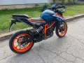 Мотоциклет KTM Duke 390, снимка 3