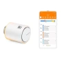 Смарт радиаторен вентил Netatmo, интелигентен радиаторен вентил за термостат Netatmo Smart Thermosta, снимка 1