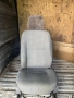 дясна единична седалка за Крафтър Спринтер Crafter Sprinter 906 основа (бял) цвят, снимка 1