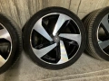 Ориг. Лети джанти 18 цола за Vw Golf Gti , снимка 5