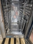 2 броя конвектомат Rational / Рационал SCC201 SCC101- на газ, снимка 4