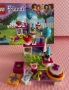 Lego friends - Лего парти- 4 сета, снимка 9