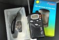 Немска радиостанция stabo Fly Talk PMR-446 Walkie Talkie 5км - 3 броя , снимка 5