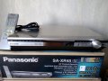 Panasonic SA-XR45 Dolby Digital 6.1 A / V Ресивер, снимка 1 - Ресийвъри, усилватели, смесителни пултове - 29801141