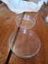 Стара зъболекарска стъкленица, снимка 3